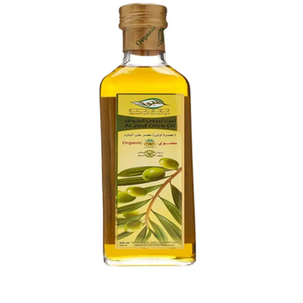 Al Jouf Olive Oil