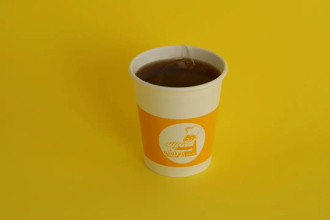 Tea