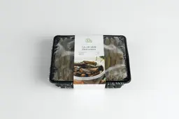 Frozen Vine Leaves