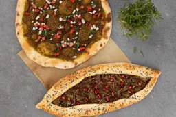 مكس ان ماتش