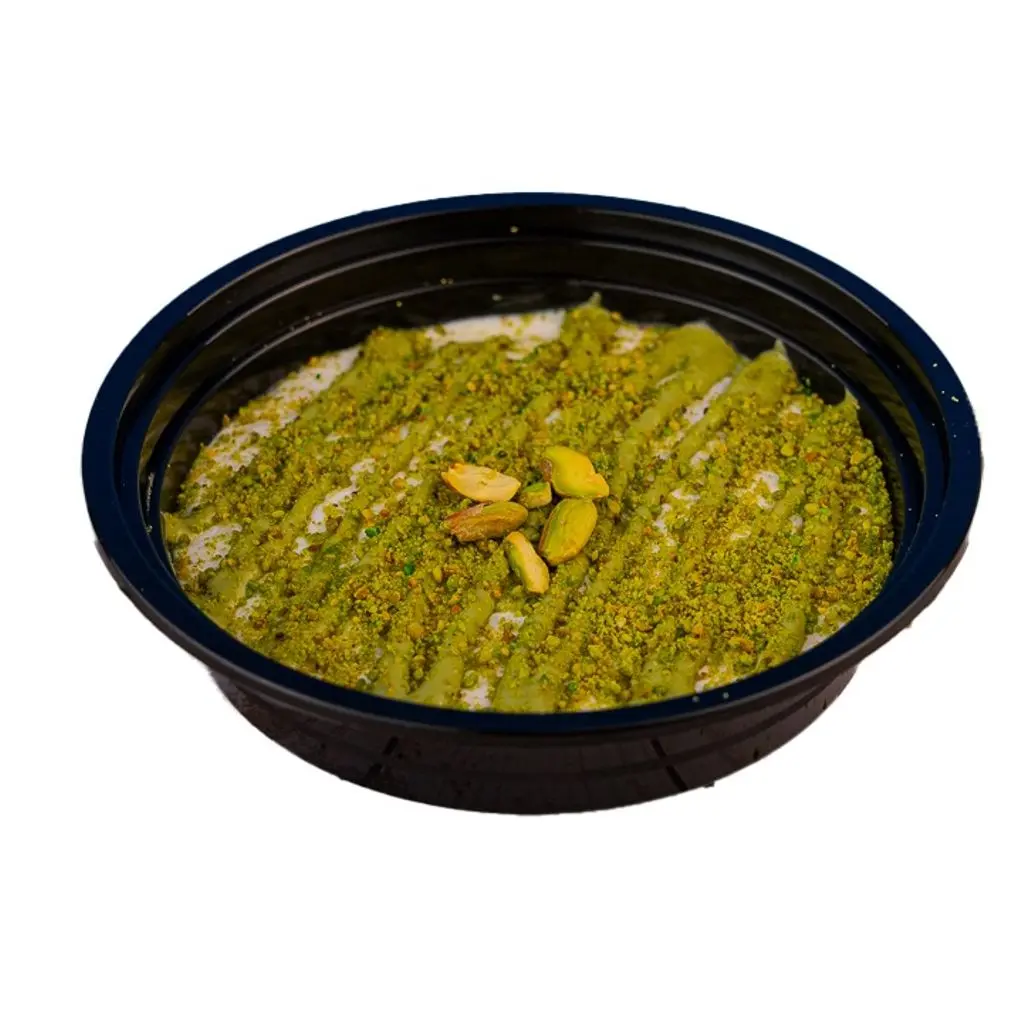 Rice With Milk (Pistachio)