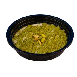 Rice With Milk (Pistachio)