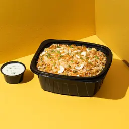 Biryani Rice
