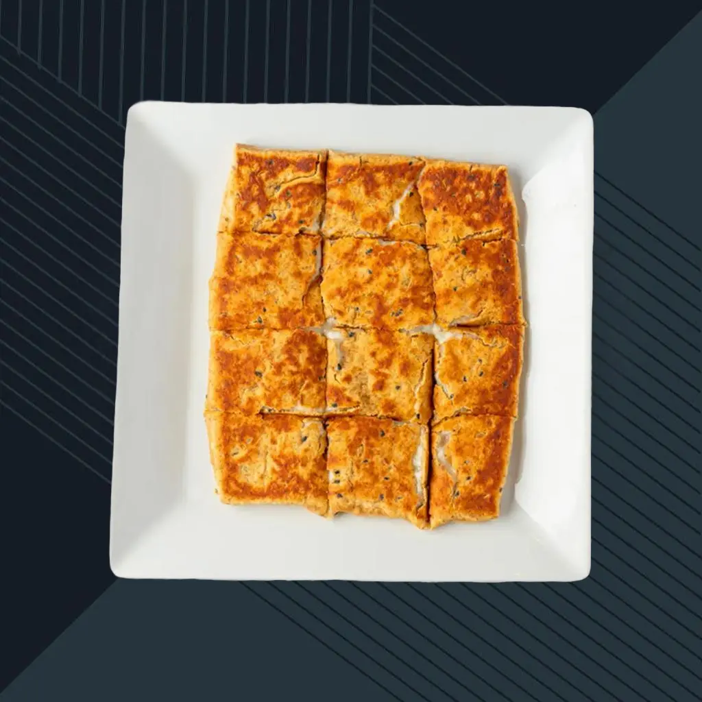 مطبق تونة