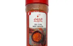 بهارات حارة