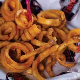 Curly Fries