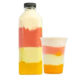 Layers Juice