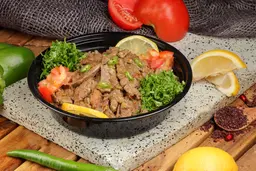 Liver plate