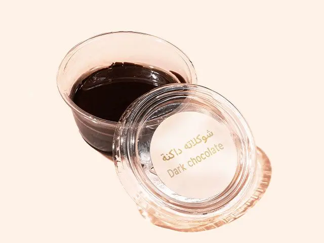 Dark Chocolate
