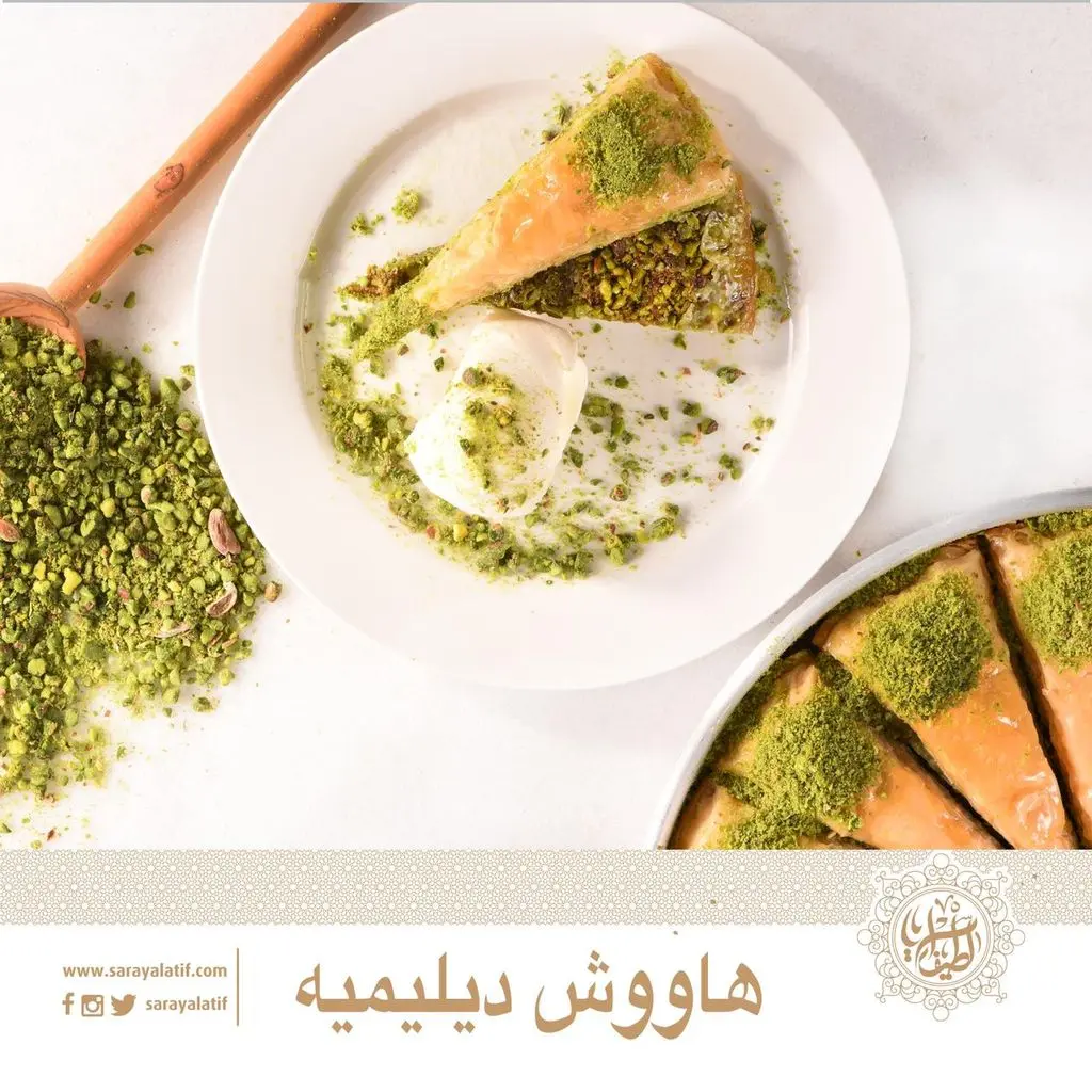 هاوش ديلميه