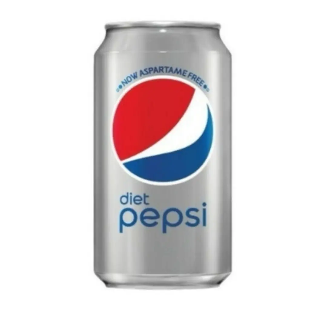 Diet Pepsi