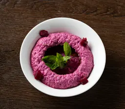 متبل شمندر