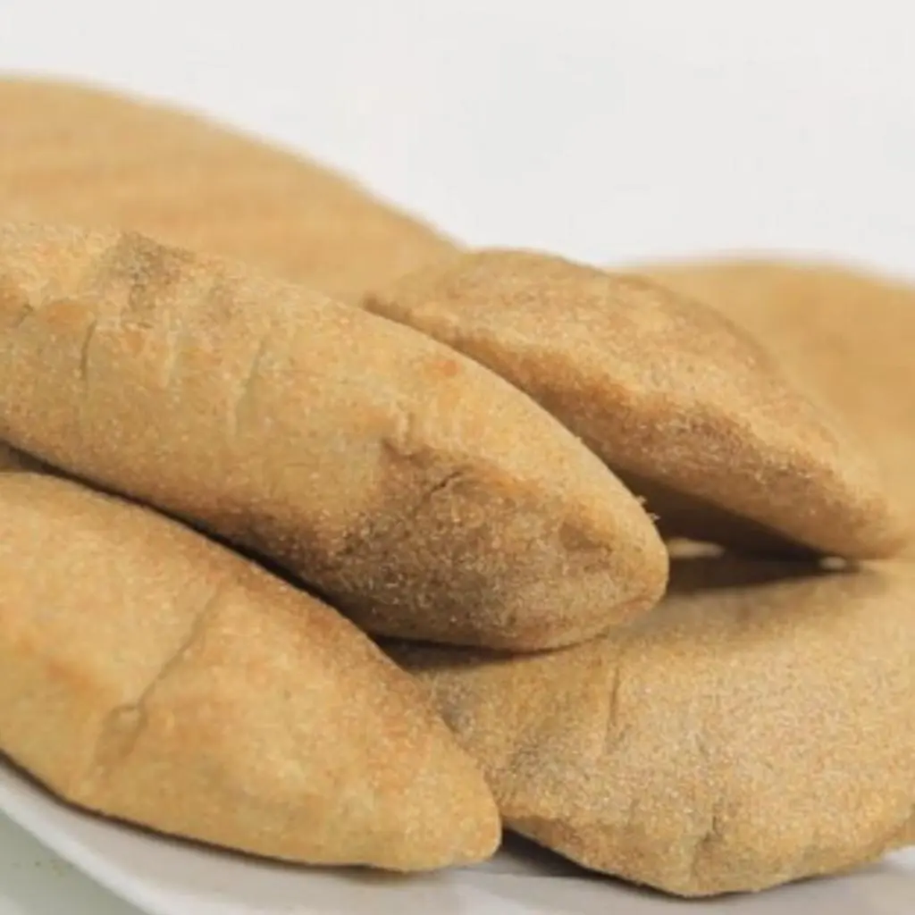 خبز سن
