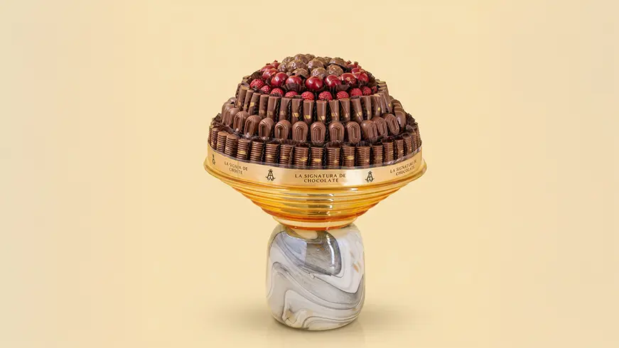 VIP Open Tray 1859