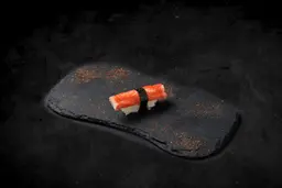 Nigerian Crab