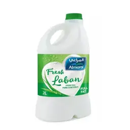 Laban (Large)