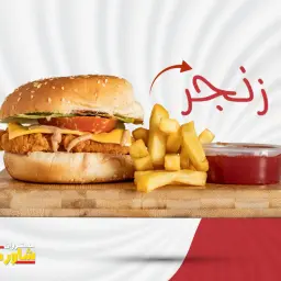 زنجر مستر وان