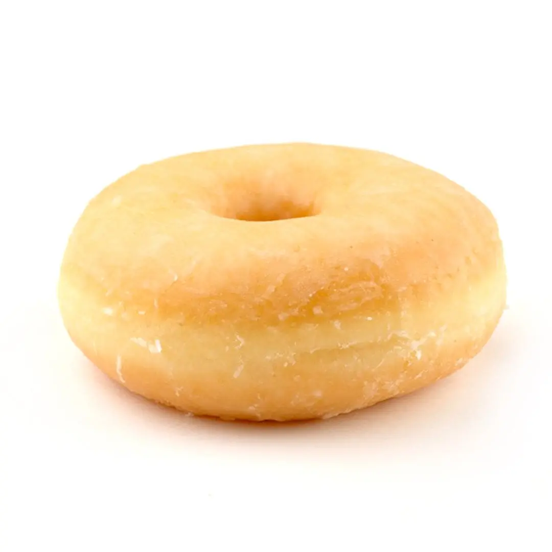 Honey Dip Donut