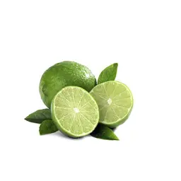 Green Lemon