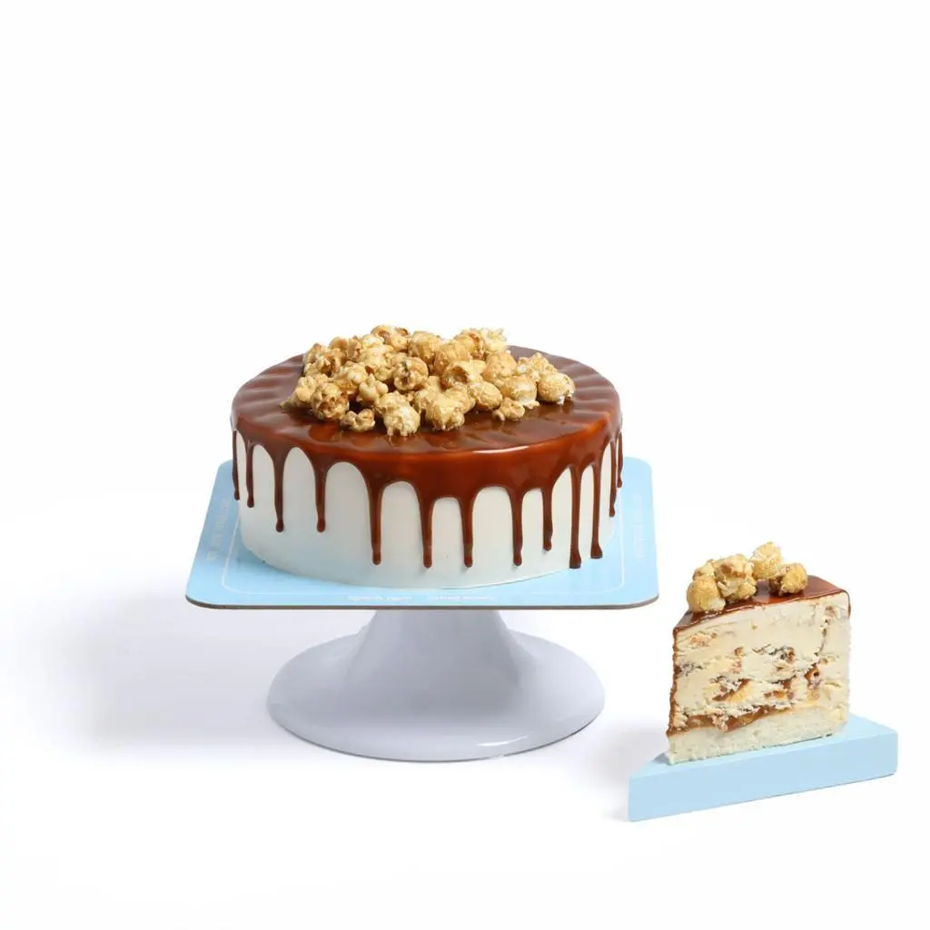 Toffee Cake
