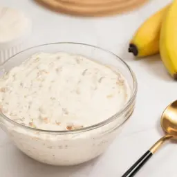 عريكة قشطة