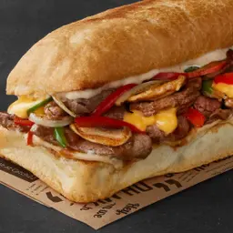 Steak Sandwich