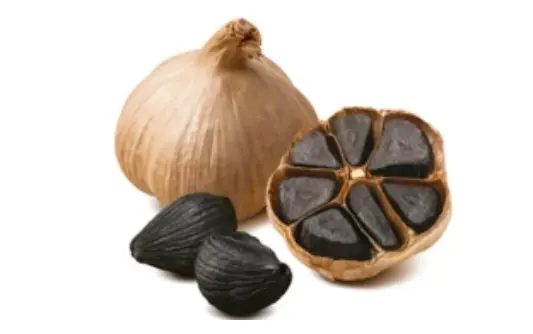 Black Garlic R858
