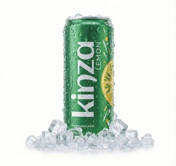 Kenza Lemon