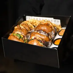بوكس جمعات بيور مكس