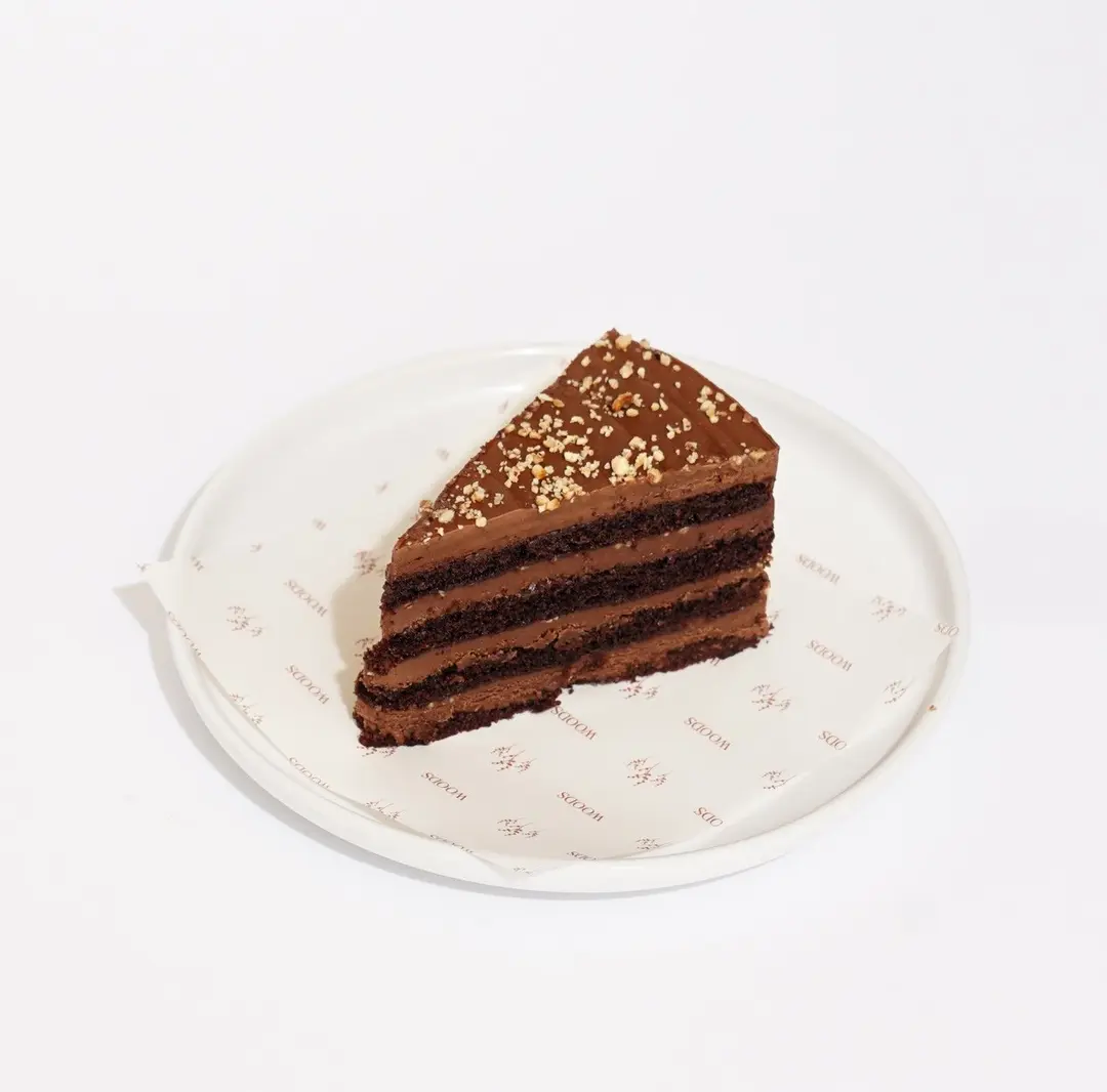 Matilda Cake