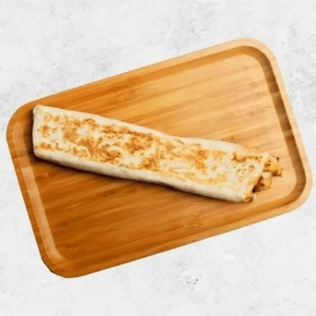 Shawarma Saroukh