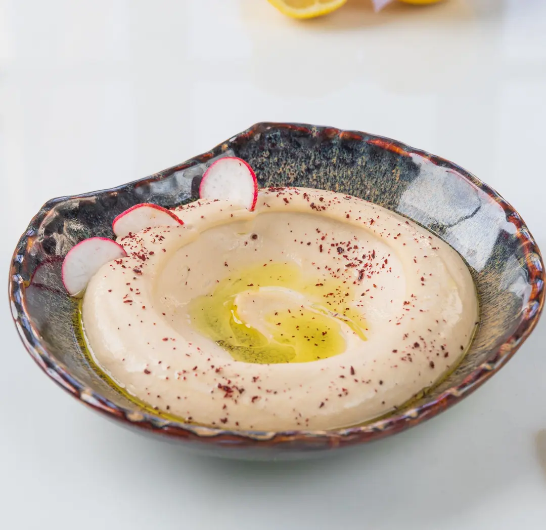 Hummus