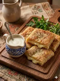 Mutabaq Liquid Cheese