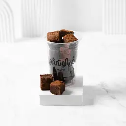 Brownies Bites