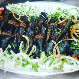 كباب باذنجان