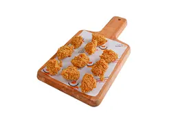 Chicken Bites