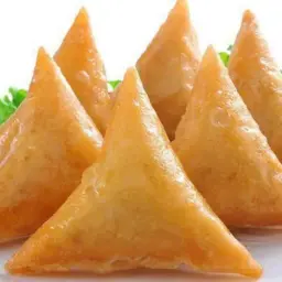 Cheese Samosa