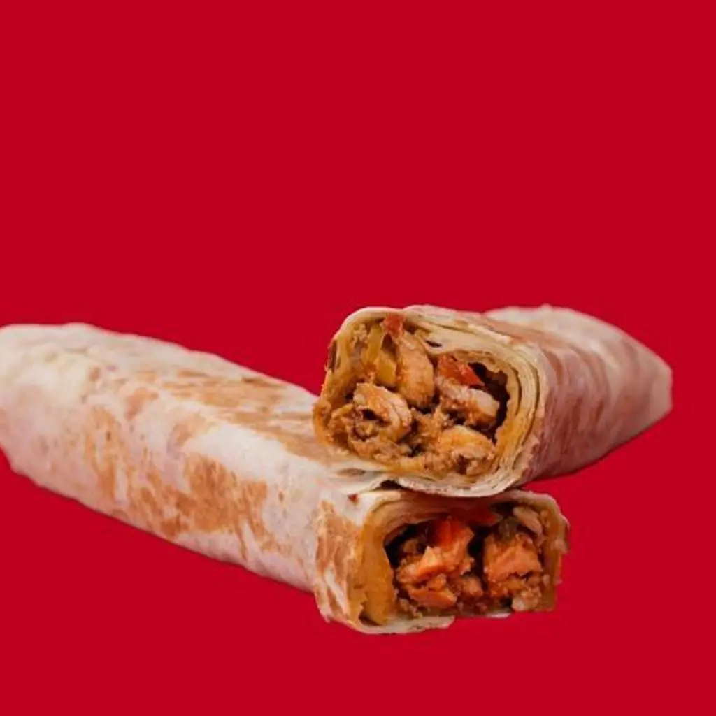 Fajita Sandwich