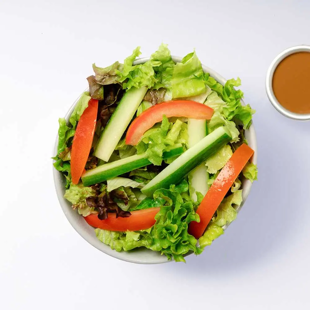 House Green Salad