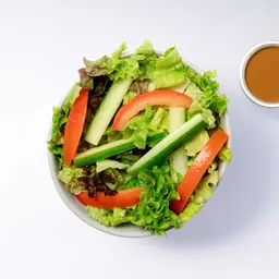 House Green Salad