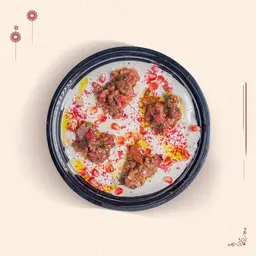 risotto fatteh