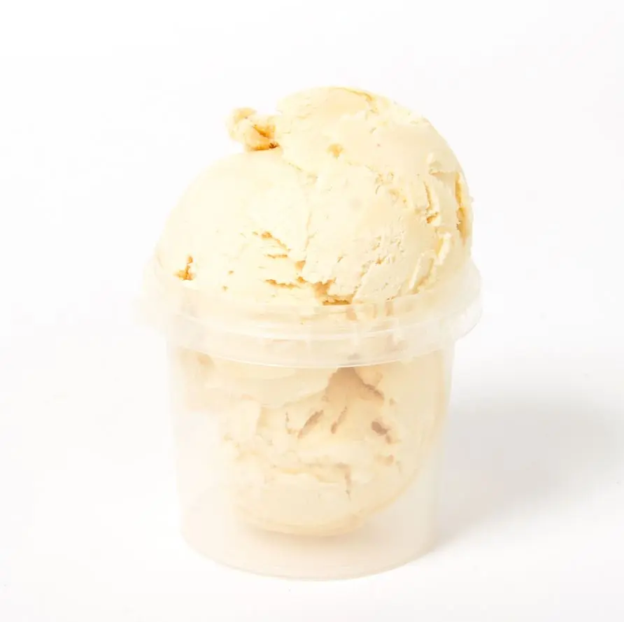 Hahabboh Ice Cream