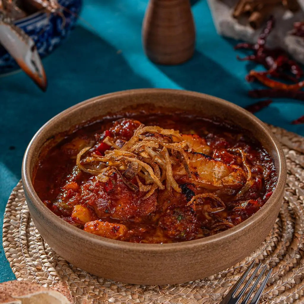 Fish Fillet Casserole