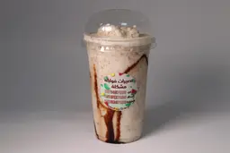 ميلك شيك سنيكرز