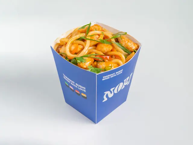 Chicken Noodle