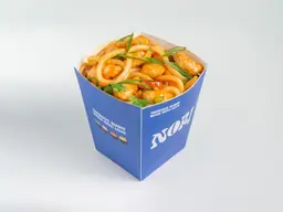 Chicken Noodle