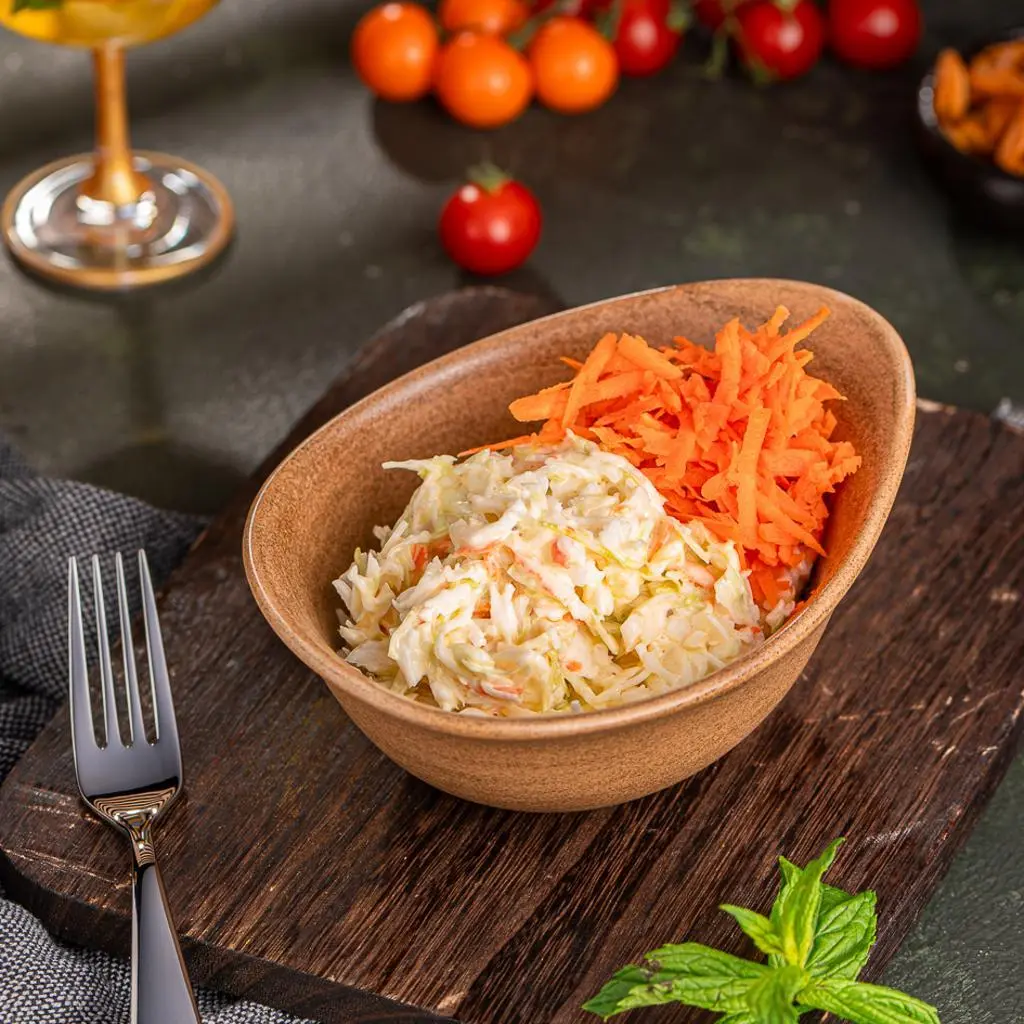 Coleslaw