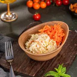 Coleslaw