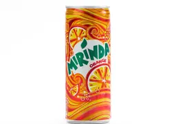 Mirinda Orange