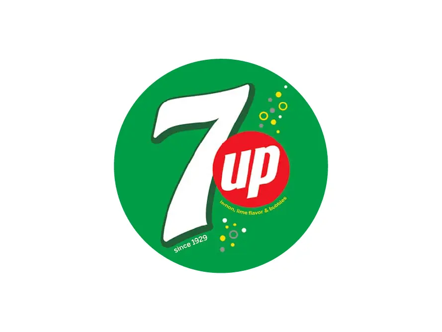 7Up